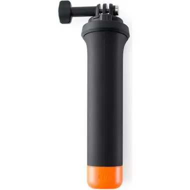 Rozbaleno - DJI Floating Handle - Držák kamery DJI Action 2 / rozbaleno