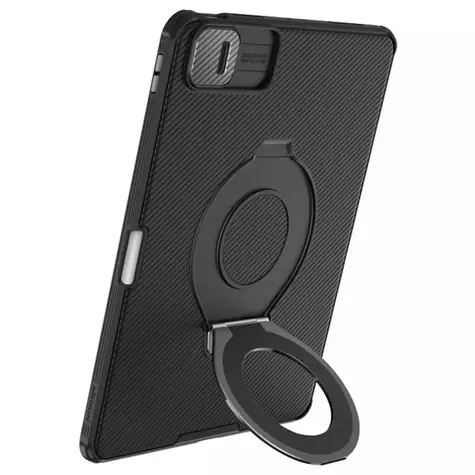 Nillkin CamShield Pad Zadní Kryt pro iPad Pro 11 2024 černá