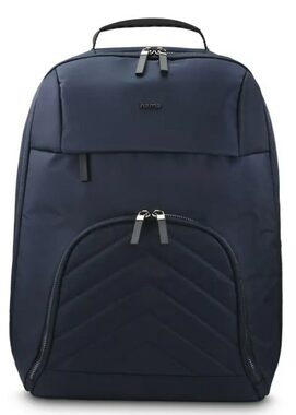 Hama Premium Lightweight tmavěmodrá / batoh pro 16.2" (41 cm) notebook