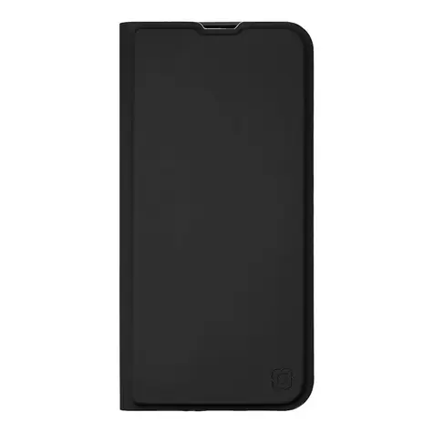 OBAL:ME SmoothTouch Pouzdro pro Xiaomi Redmi 13C 5G černá