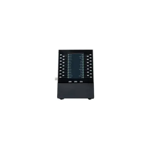 Poly VVX EM50 - Expanzní modul pro telefon VoIP