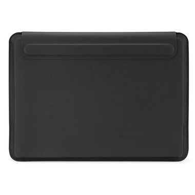 Pipetto Ultra Slim Sleeve pouzdro pro Apple MacBook Air 15" černá