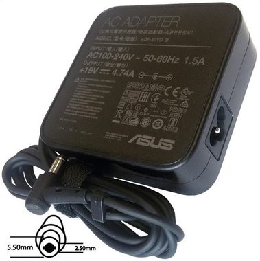 Rozbaleno - ASUS AC adapter 90W 19V 3pin (5.5mm) / bez siť. šňůry / rozbaleno