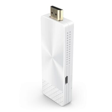 BenQ QCast Mirror QP30 / WI-FI modul pro zrcadlení PC tabletu a smartphonu