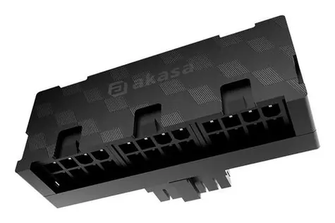 AKASA - G-Nexus P24 / 3x 8-Pin na 1x 16-Pin / 600W