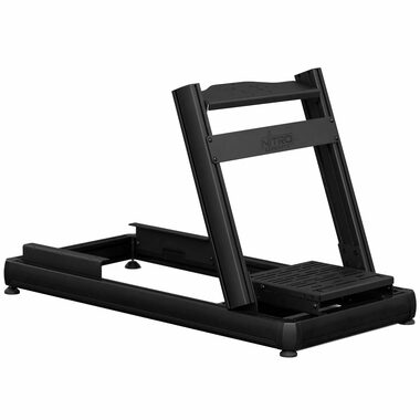 Nitro Concepts E-Racer / Sim závodní souprava / volant / pedály / monitor / sedačka 