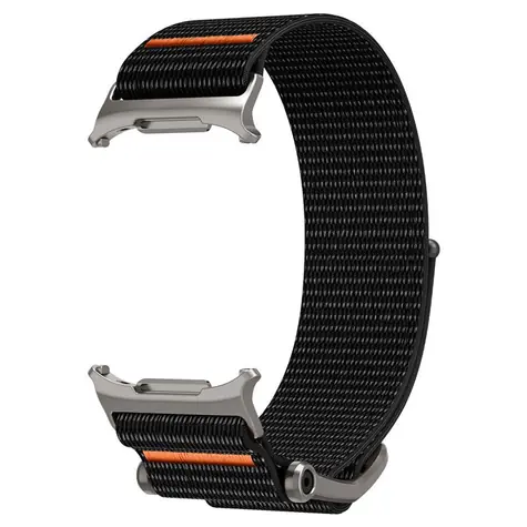 Spigen DuraPro Flex řemínek pro Samsung Galaxy Watch Ultra černá