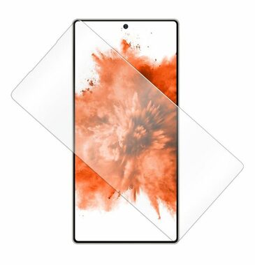 FIXED Ochranné tvrzené sklo pro Samsung Galaxy S25 Ultra čiré