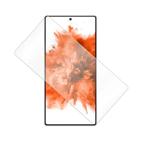 FIXED Ochranné tvrzené sklo pro Samsung Galaxy S25 Ultra čiré