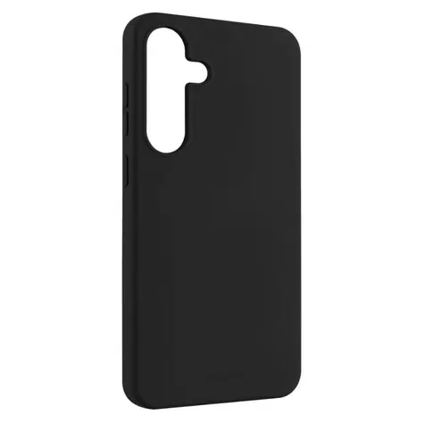 FIXED Zadní kryt MagFlow s podporou MagSafe pro Samsung Galaxy S25+ černý