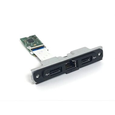ASUS NUC Accessory / LAN & USB ADD-ON 