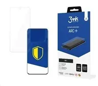 3mk ARC+ Ochranná fólie pro Xiaomi Redmi Note 13 4G