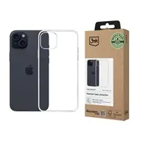 3mk Clear Case Eco zadní kryt pro Apple iPhone 14 Plus