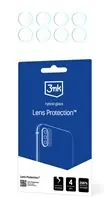 3mk Lens Protection skla na fotoaparát pro Xiaomi Redmi 14c