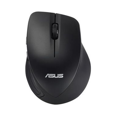 Rozbaleno - ASUS WT465 černá / optická myš / 1000dpi / USB / rozbaleno