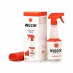 WHOOSH! Grab and Shine PRO / 500ml / plnitelný