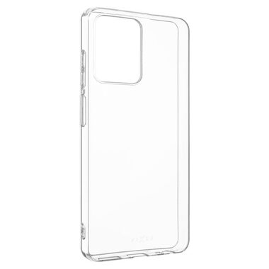 FIXED TPU gelový kryt Story pro HMD Pulse/Pro/Pulse+ čirý