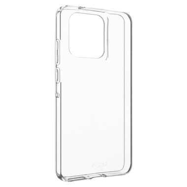 FIXED TPU gelový kryt Story pro Motorola ThinkPhone 25 5G čirý