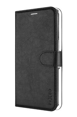 FIXED Pouzdro typu kniha Opus pro OnePlus 13 černé