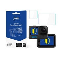 3mk Cam Protection ochranné sklo pro GoPro Hero 12