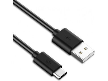 Aligator Datový kabel USB-C RX800 nabíjecí / originální / bulk