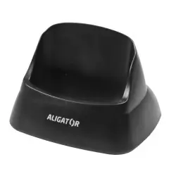 Aligator Nabíjecí stojánek V650 / orig.(USB-C)