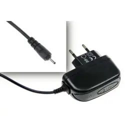 Aligator Nabíječka jack 2mm / pro A290/A300/A500/A420 / originální