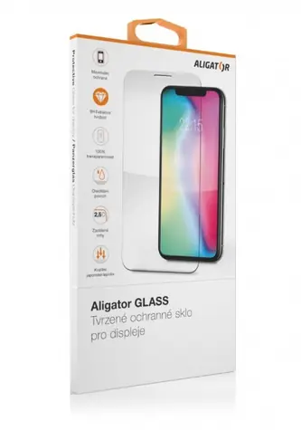 Aligator Ochrana displeje GLASS Samsung Galaxy A32 (5G)