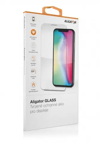Aligator Ochrana displeje GLASS Vivo Y35