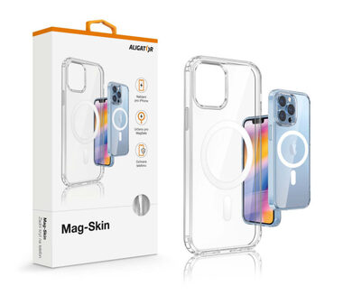Aligator Pouzdro Mag-Skin iPhone 15 Pro Max