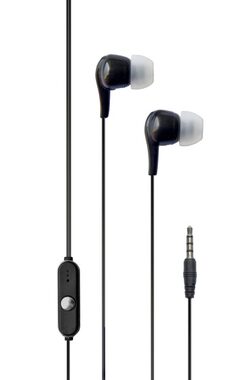 Aligator Sluchátka Hands Free stereo RX430/R12/R20 s tlačítkem / originální