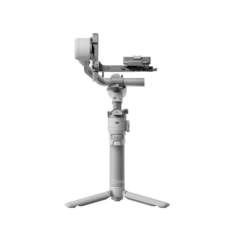 DJI RS 4 Mini / stabilizátor / výdrž 13 hodin / nosnost 2 kg