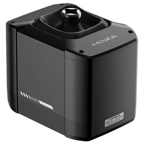 MOZA AB9 BASE černá / Základna pro joysticky k leteckým simulátorům 