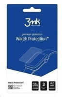 3mk Watch Protection ARC ochranná fólie pro Google FitBit Inspire 3
