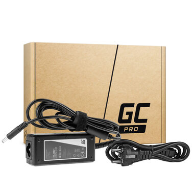 Green Cell Nabíječka Dell 19.5V / 2.31A | 45W | ochrana proti přehřátí a přepětí