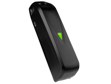 Green Cell Li-Ion Baterie Elektrokola Down Tube Li-Ion | 48V | 13000mAh | 624Wh