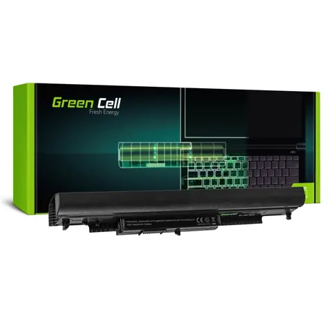 Green Cell baterie pro HP 250 G4 G5 255 G4 G5 / Li-Ion / 11.1V / 2200mAh 