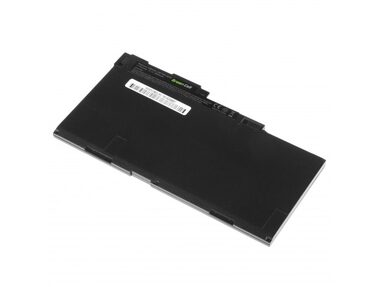 Green Cell baterie pro HP EliteBook 740 | 750 | 840 | 850 | G1 G2 | Li-Pol | 11.1V / 4000mAh 