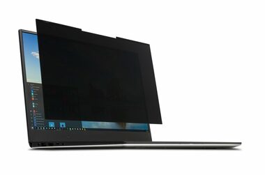 Rozbaleno - Kensington privátní filtr MagPro pro notebooky 13.3" (16:9) / magnetický / rozbaleno