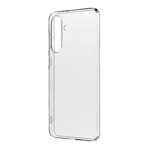 OBAL:ME TPU Kryt pro Samsung Galaxy A36 5G čirá