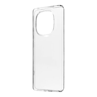 OBAL:ME TPU Kryt pro Xiaomi Redmi Note 14 Pro+ 5G čirá