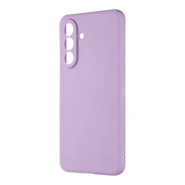 OBAL:ME Matte TPU Kryt pro Samsung Galaxy A56 5G fialová