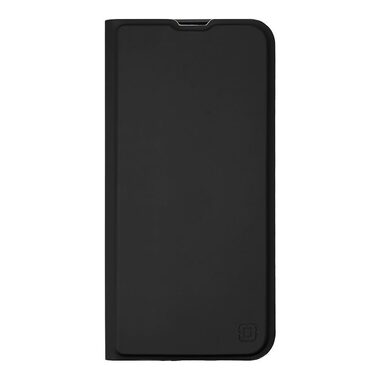 OBAL:ME SmoothTouch Pouzdro pro Xiaomi Redmi Note 14 Pro+ 5G černá