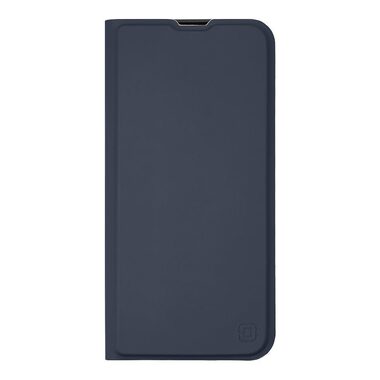 OBAL:ME SmoothTouch Pouzdro pro Xiaomi Redmi Note 14 Pro+ 5G modrá