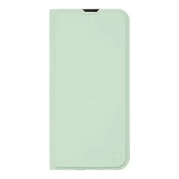 OBAL:ME SmoothTouch Pouzdro pro Xiaomi Redmi 14C 4G/A4/Poco C75 zelená