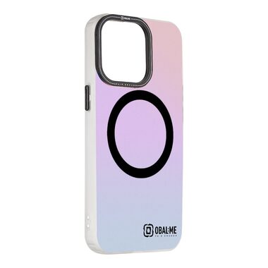 OBAL:ME HoloMag Kryt pro Apple iPhone 13 Pro černá