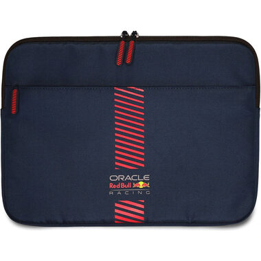 Red Bull PU Leather Powerbar Obal na Notebook 13/14" modrá