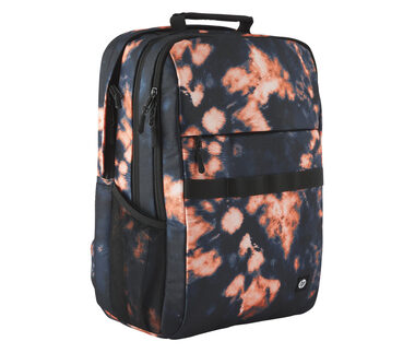 HP Campus XL Tie Dye / batoh pro notebook 15.6"