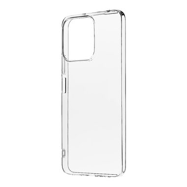 OBAL:ME Matte TPU Kryt pro Honor 200 Smart čirá