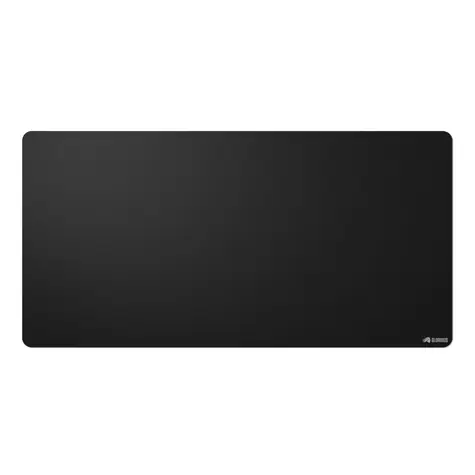 Glorious Gaming Mauspad 2 XXL černá / herní podložka pod myš a klávesnici / 915 x 460 x 3 mm